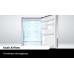HRBM418S Hisense 417 L Bottom Mount Fridge